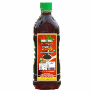 Sesame Oil 500ml